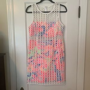 Lilly Pulitzer Dee Shift Dress